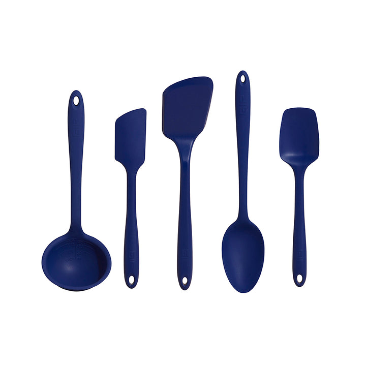 5-Piece Ultimate Tool Set - Navy