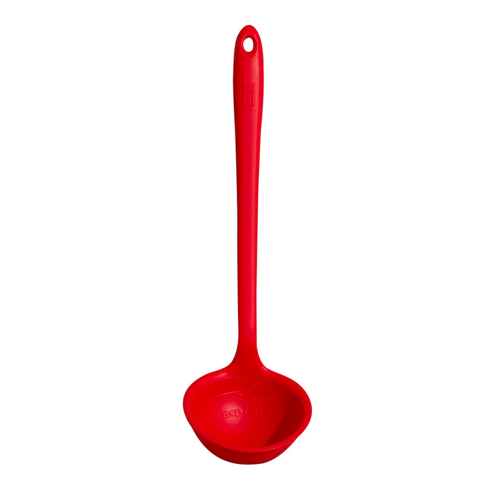 Skinny Ladle - Red