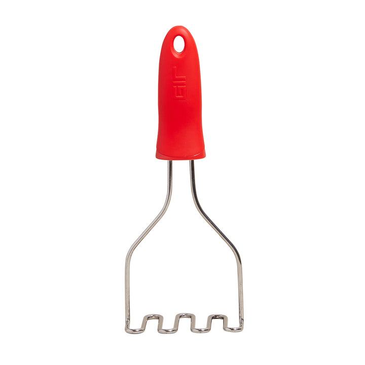 Wire Masher - Red