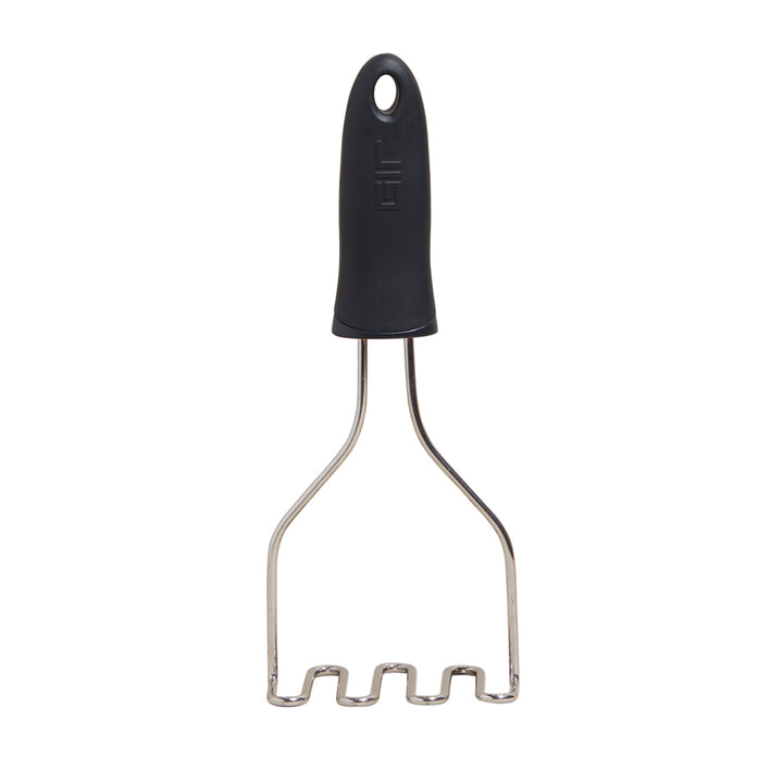 Wire Masher - Black