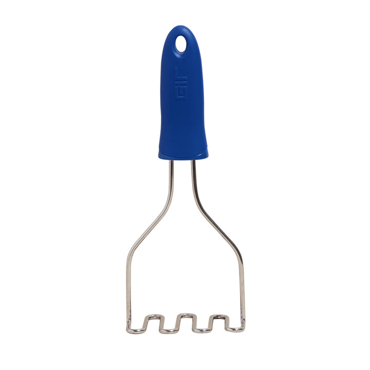 Wire Masher - Royal Blue