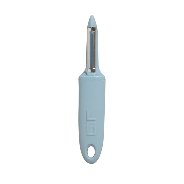 I-Handle Flat Peeler - Slate