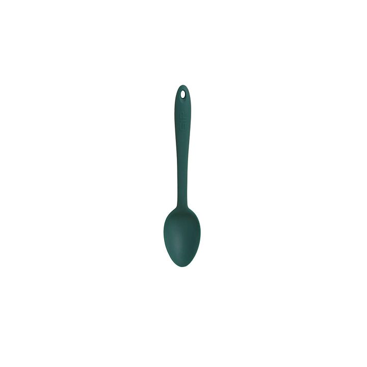 Mini Spoon - Dark Green