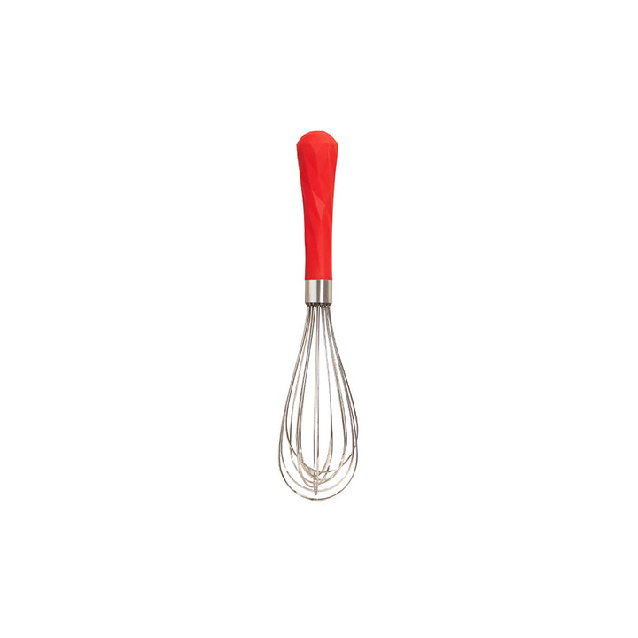 Mini Whisk - Red