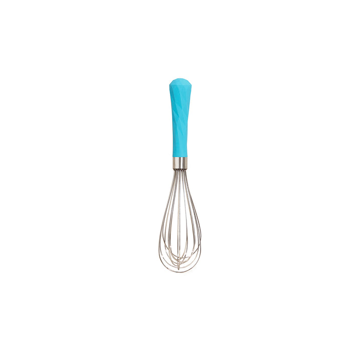 Mini Whisk - Teal