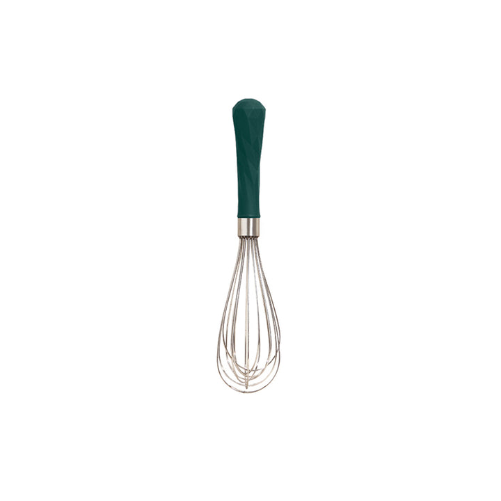 Mini Whisk - Dark Green